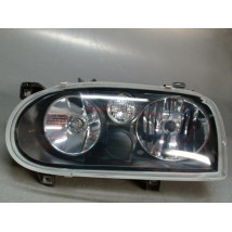 PHARE GAUCHE VOLKSWAGEN GOLF