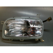 PHARE GAUCHE NISSAN MICRA