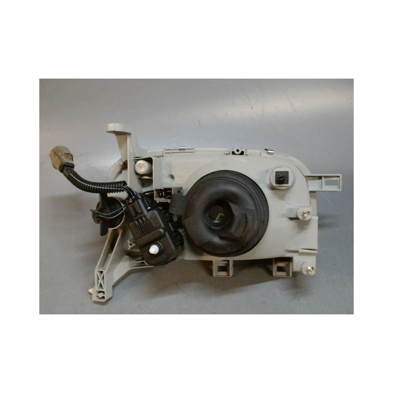 PHARE GAUCHE NISSAN MICRA