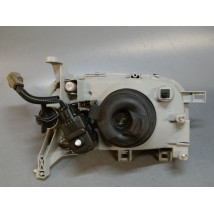 PHARE GAUCHE NISSAN MICRA