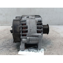 ALTERNATEUR RENAULT LAGUNA III 2007-