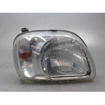 PHARE DROIT NISSAN MICRA 98-2000