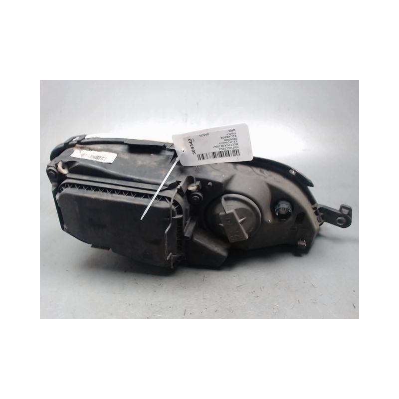 PHARE GAUCHE FIAT MULTIPLA 2004-