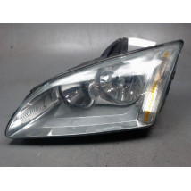 PHARE GAUCHE FORD FOCUS 04-07