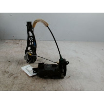 SYSTEME CONDAMNATION AVANT GAUCHE OPEL ZAFIRA 2006-