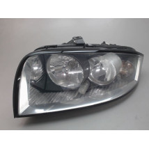PHARE GAUCHE AUDI A2