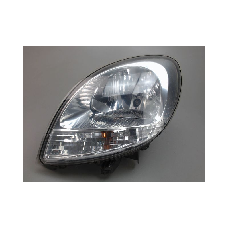 PHARE GAUCHE RENAULT KANGOO