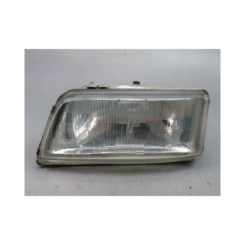 PHARE GAUCHE PEUGEOT BOXER 270C TOLE -2002