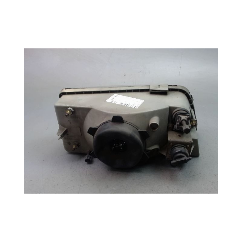 PHARE GAUCHE PEUGEOT BOXER 270C TOLE -2002