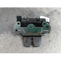 SERRURE HAYON  OPEL ASTRA GTC 3P