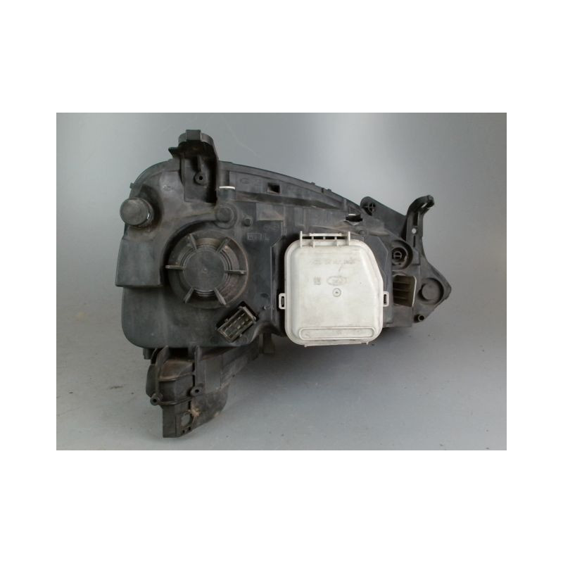 PHARE GAUCHE OPEL CORSA C PHASE 2 GASOIL