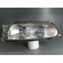 PHARE GAUCHE FORD FIESTA