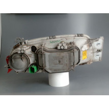 PHARE GAUCHE FORD FIESTA