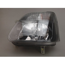 PHARE GAUCHE OPEL AGILA