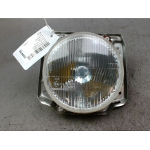 PHARE GAUCHE VOLKSWAGEN GOLF 84-92