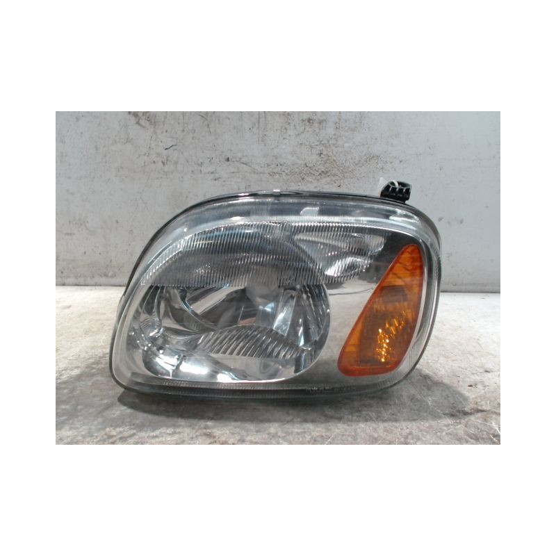 PHARE GAUCHE NISSAN MICRA 2000-2003