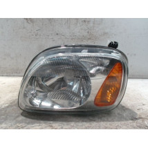 PHARE GAUCHE NISSAN MICRA 2000-2003