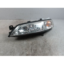 PHARE GAUCHE OPEL VECTRA 99-2002