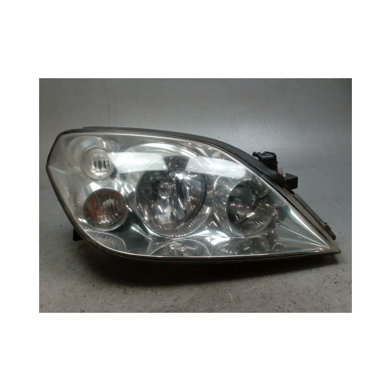 PHARE DROIT NISSAN PRIMERA 2002-