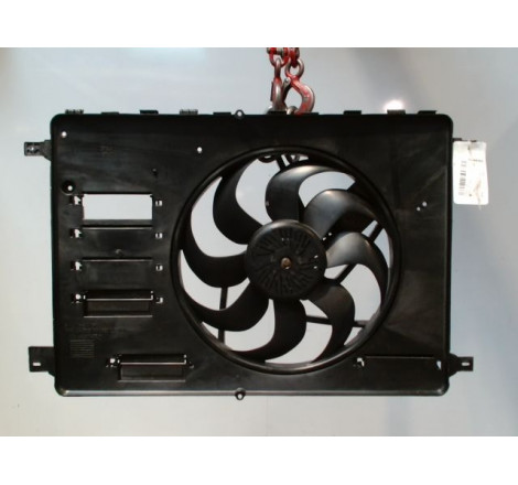 MOTEUR VENTILATEUR RADIATEUR