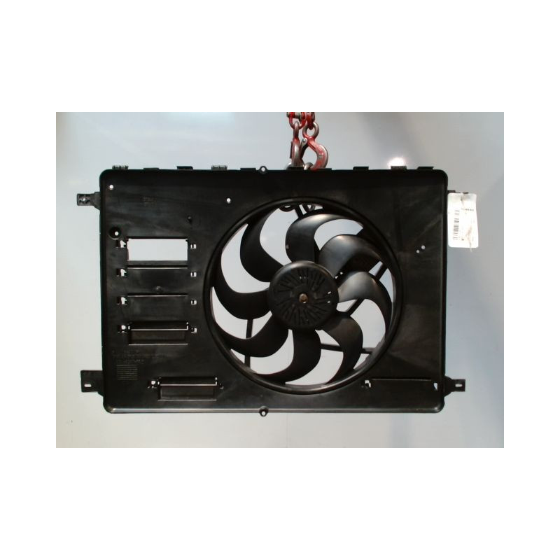 MOTEUR VENTILATEUR RADIATEUR FORD S-MAX 2006-