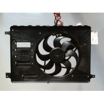 MOTEUR VENTILATEUR RADIATEUR FORD S-MAX 2006-