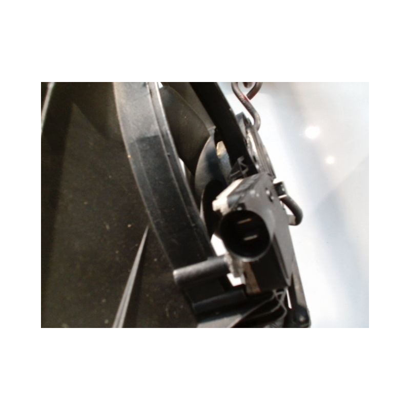MOTEUR VENTILATEUR RADIATEUR FORD S-MAX 2006-