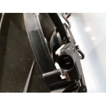 MOTEUR VENTILATEUR RADIATEUR FORD S-MAX 2006-
