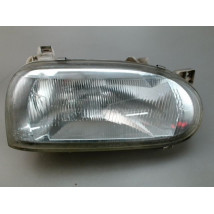 PHARE DROIT VOLKSWAGEN GOLF
