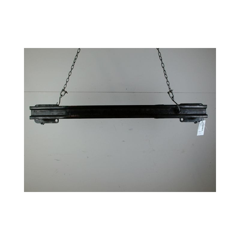 RENFORT PARE-CHOC AVANT PEUGEOT 5008 2009-