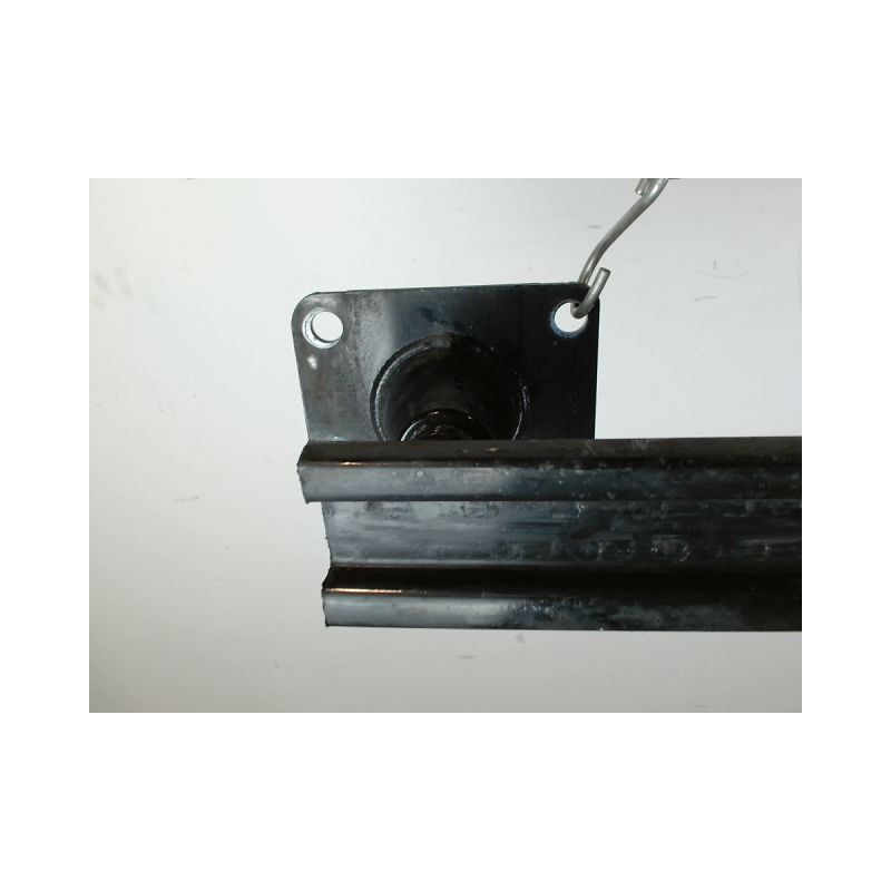 RENFORT PARE-CHOC AVANT PEUGEOT 5008 2009-