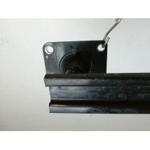 RENFORT PARE-CHOC AVANT PEUGEOT 5008 2009-