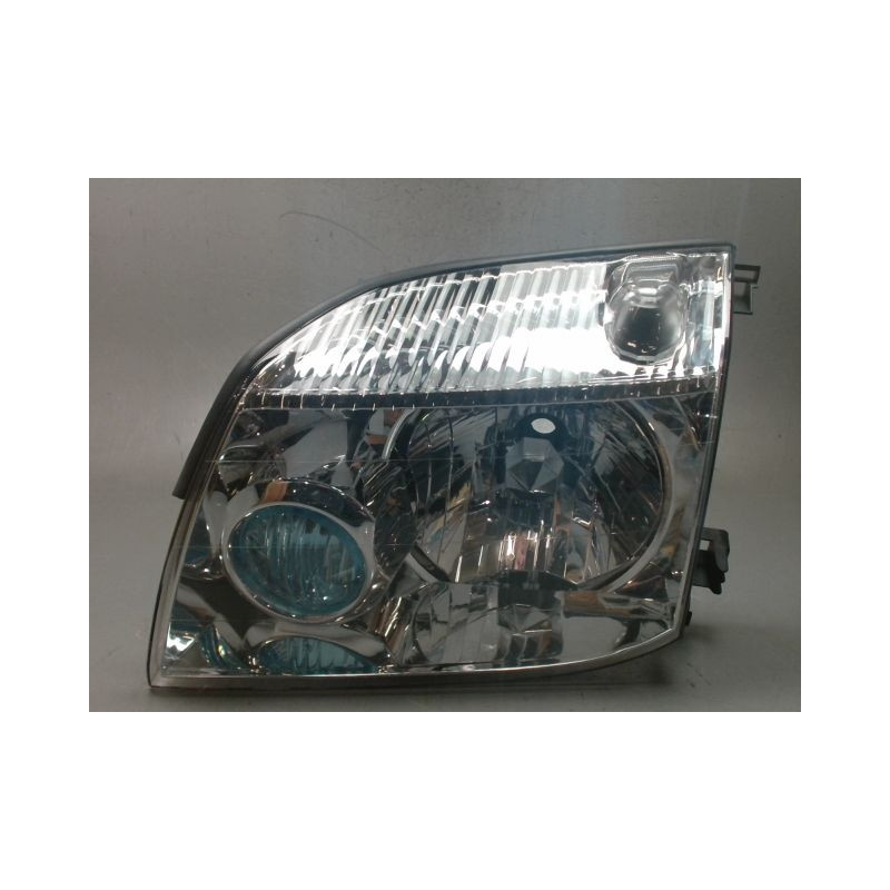 PHARE GAUCHE NISSAN X-TRAIL