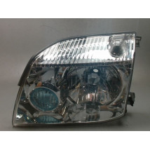 PHARE GAUCHE NISSAN X-TRAIL
