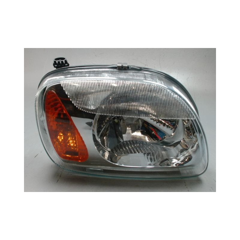 PHARE DROIT NISSAN MICRA