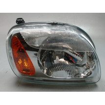 PHARE DROIT NISSAN MICRA