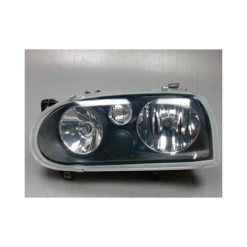 PHARE GAUCHE VOLKSWAGEN GOLF