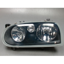 PHARE GAUCHE VOLKSWAGEN GOLF