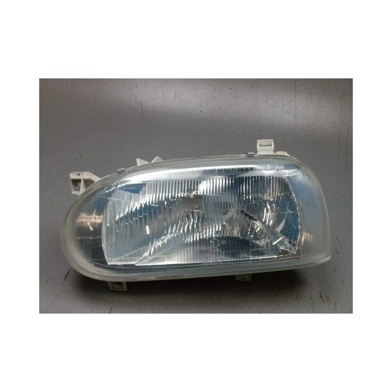 PHARE GAUCHE VOLKSWAGEN GOLF III 92-97
