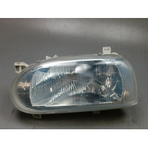 PHARE GAUCHE VOLKSWAGEN GOLF III 92-97