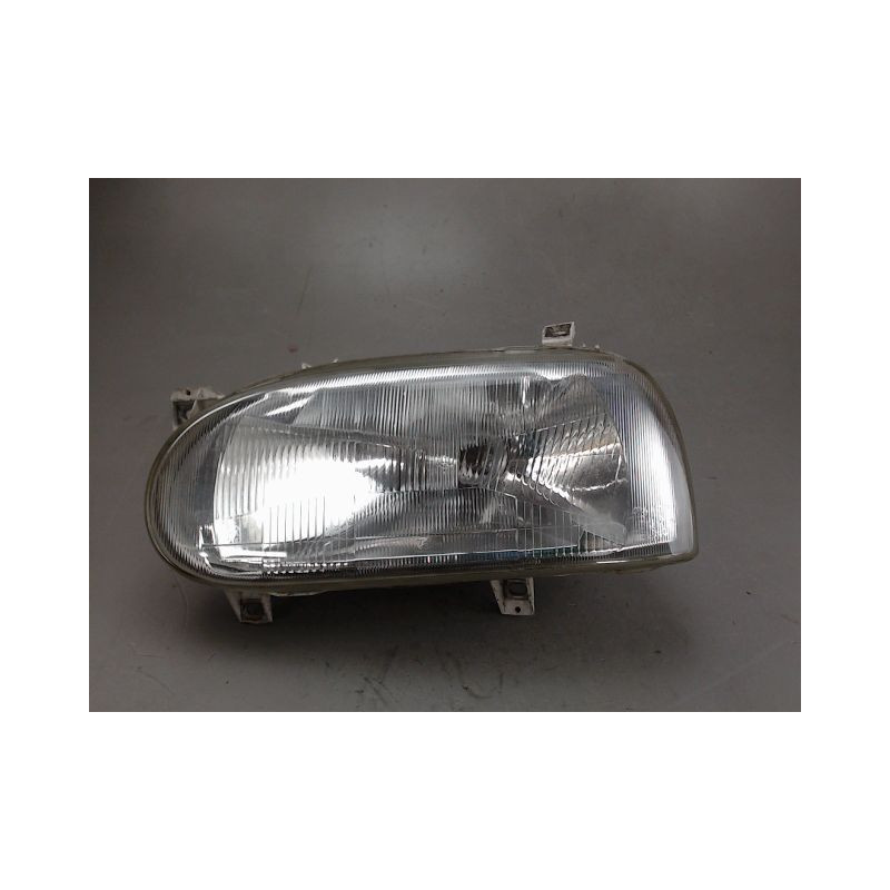 PHARE GAUCHE VOLKSWAGEN GOLF