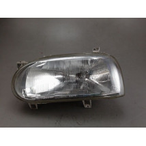 PHARE GAUCHE VOLKSWAGEN GOLF