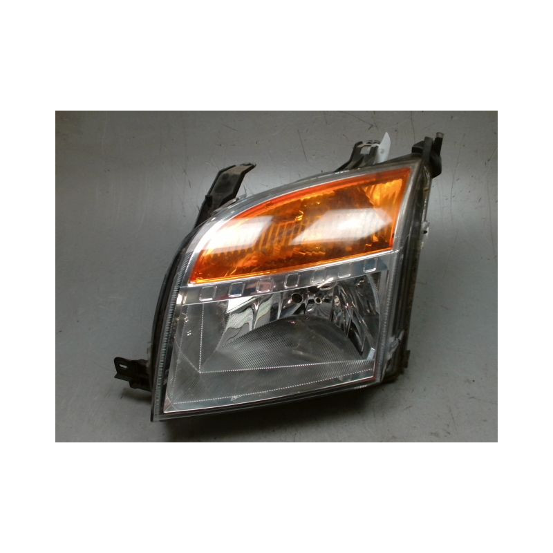 PHARE GAUCHE FORD FUSION 2005-