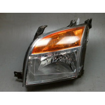 PHARE GAUCHE FORD FUSION 2005-