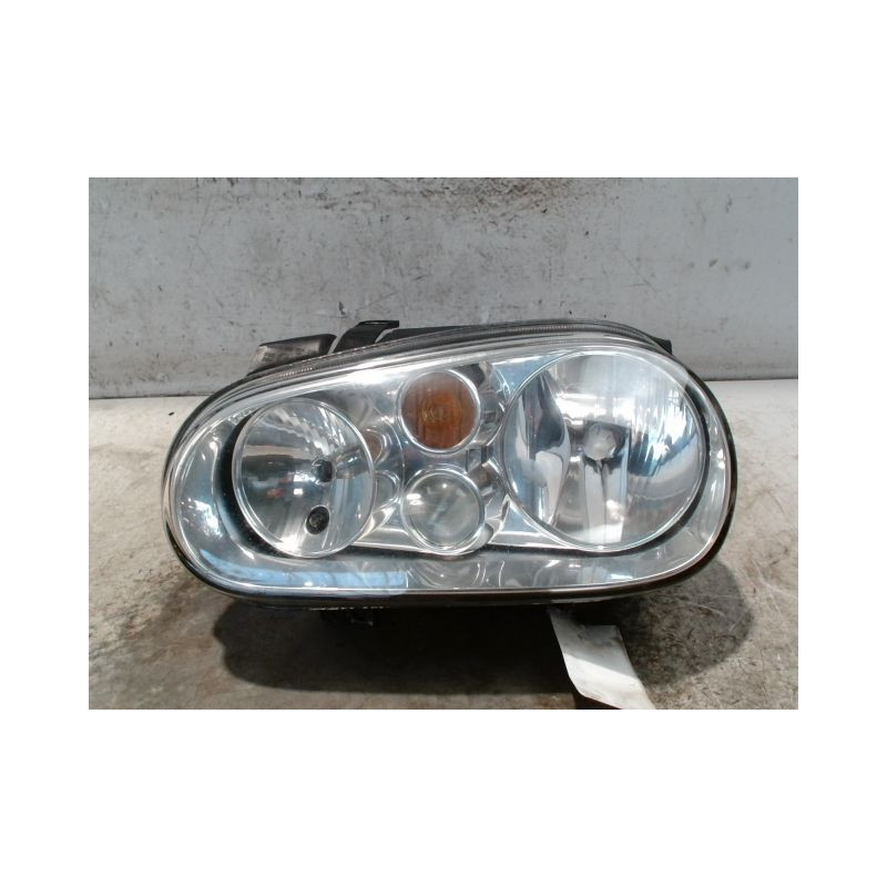 PHARE GAUCHE VOLKSWAGEN GOLF IV 98-2004