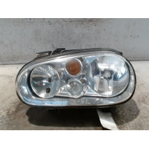PHARE GAUCHE VOLKSWAGEN GOLF IV 98-2004