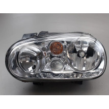 PHARE GAUCHE VOLKSWAGEN GOLF