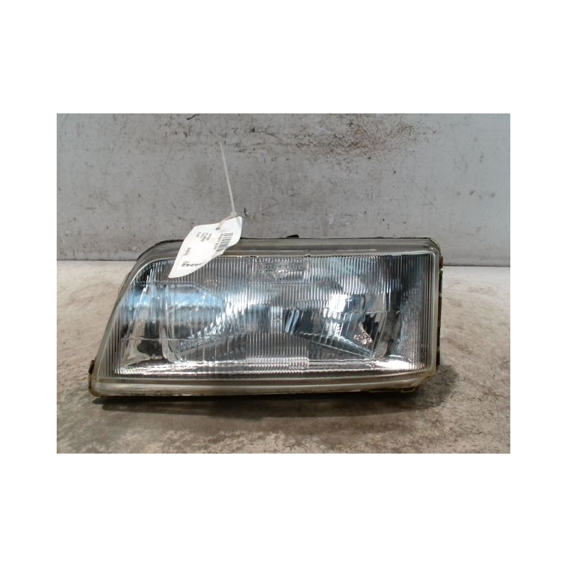 PHARE GAUCHE PEUGEOT BOXER