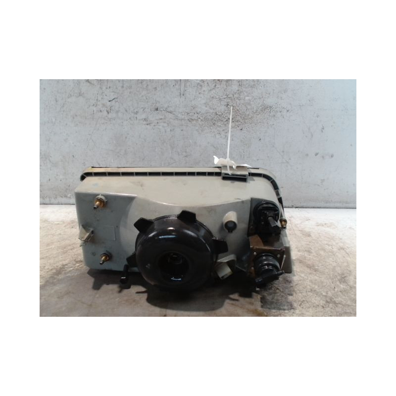 PHARE GAUCHE PEUGEOT BOXER