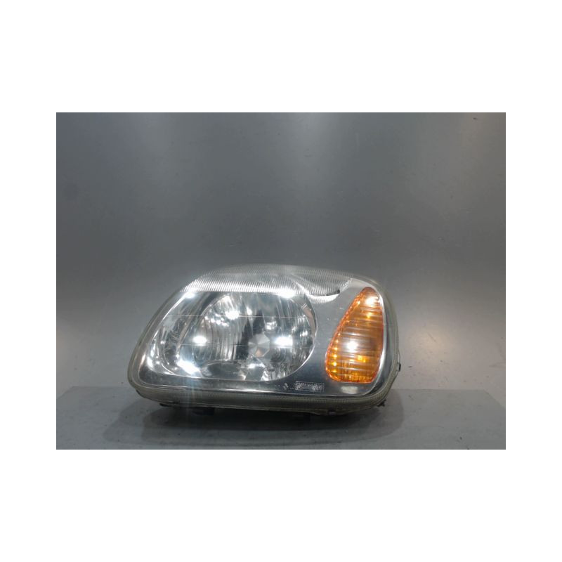 PHARE GAUCHE NISSAN MICRA